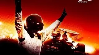 F1 2013  Вступительный ролик!!!