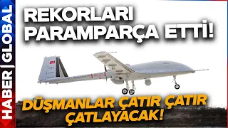 Bayraktar TB 3 İle İlgili Düşmanları Kıskandıracak Gerçeği Eray Güçlüer Açıkladı!