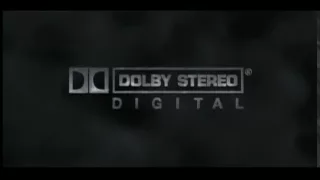 Dolby Digital trailer -Train- old version (SRD)