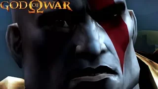 God Of War 2 HD - ЗРЯ БОГИ ПРЕДАЛИ КРАТОСА - ПРОХОЖДЕНИЕ С СЕКРЕТАМИ #1