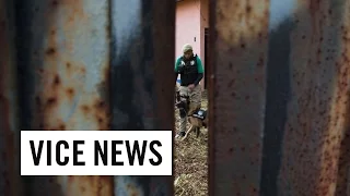 VICE News - Desaparición Forzada en Veracruz