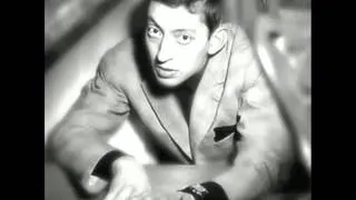 SERGE GAINSBOURG   SEA SEX ANS SUN WMM