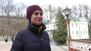 "Мои Печоры" фильм Виталия Степкина