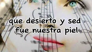 Recuerdos, Tristeza y Soledad.(letra). Jesse y Joy.