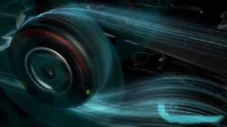 F1 2010 game HD official teaser trailer