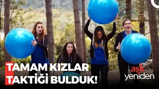 Aşamadığımız Sahneler #3 - Aşk Yeniden