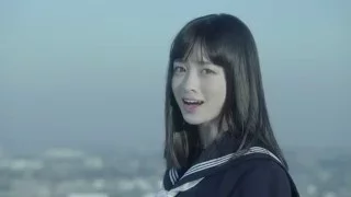 【MV】橋本環奈ソロデビューシングル「 セーラー服と機関銃」（公式）