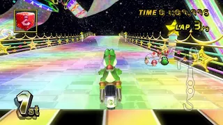 Mario Kart Wii - Grand Prix - Special Cup (150cc)