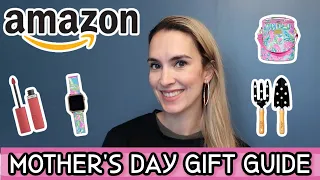 Mother's Day Gift Guide 2024 || Amazon Gift Ideas For Her