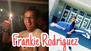 Frankie Rodriguez Being Frankie