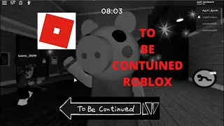 To Be Continued Roblox (Funny Moments).