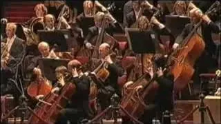 Dmitri Shostakovich "Can can"