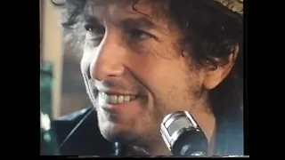 Bob Dylan ~ Jokerman. 1984