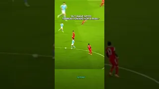 What Caused Sadio Mane and Leroy Sane Fight#shorts