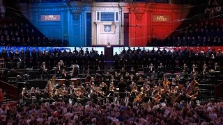 La Marseillaise - Proms 2016 - BBC TWO