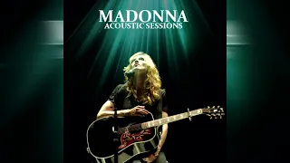 Madonna - You'll See (Acoustic Sessions)