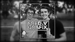 Hikari Presents: Fred V & Grafix (Best Of Fred V & Grafix Mix)