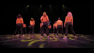 UNSTOPPABLE | Break A leg 2019 | De Meervaart | Crew Competition | Adults