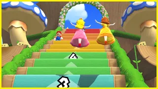 Mario Party 9: Step It Up (MASTER DIFFICULTY!!)