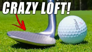 The Wedge Every Golfer Must (Not) HAVE!