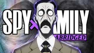 Spy x Family ABRIDGED - Episode 09