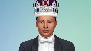 BridgeSimton Regency Challenge 1: Meet the Royal Family