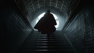 Doctor Strange - There Was No Other Way