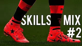 Best Football Skills Mix #2 ● 2017/18 || HD