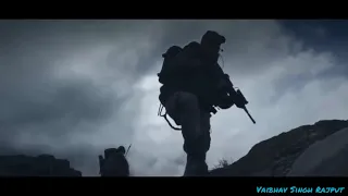 Heroes"eye of the storm"Military motivation (HD and song)