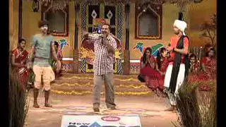Rela Re Rela 5 Episode 7   Goreti Venkanna Performance