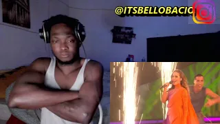 First Time Hearing Blanka - Solo (LIVE) | Poland 🇵🇱 | Grand Final | Eurovision 2023 "REACTION"