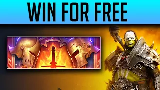 10 ways to WIN CLAN vs CLAN REWARDS for FREE! | Raid: Shadow Legends