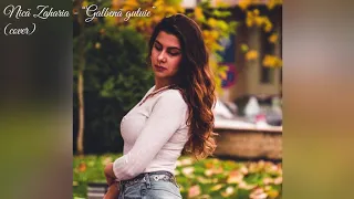 Nica Zaharia - “Galbenă gutuie” ( cover by Dali)