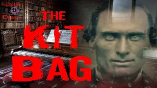 The Kit Bag | Algernon Blackwood | Nightshade Diary Podcast