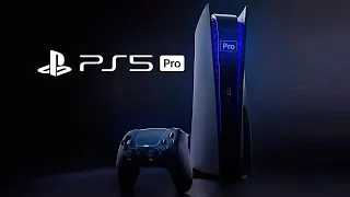 New Most BADASS PS5 PRO UPDATES (2024). Next GenGaming! Top 5 updates.