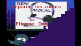 Étienne Drapeau - Réparer les cœurs Par Benoit