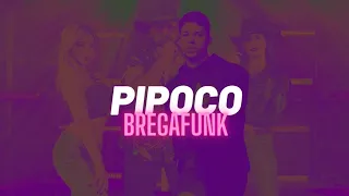 Ana Castela - Pipoco (BREGAFUNK Remix) ft. Melody, Dj Chris