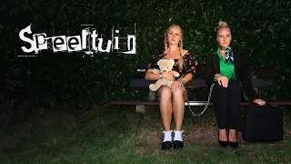 SPEELTUIN - Mylène & Rosanne (Official video)