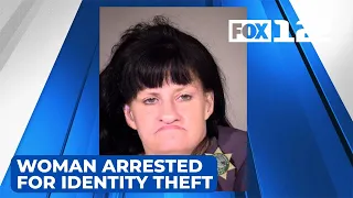 Suspect arrested for identity theft in Multnomah County; more victims sought