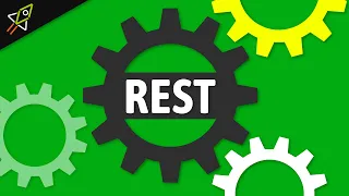 Erstelle deine ERSTE RESTful API // TDAPP#1