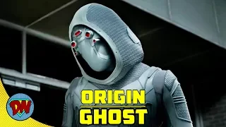 Who is Ghost | Ant-Man Villain | Explained in Hindi