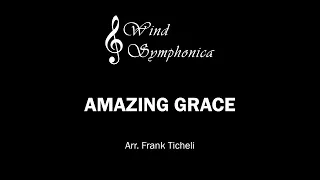 Wind Symphonica: "Amazing Grace" | Sommerkonzert 2022