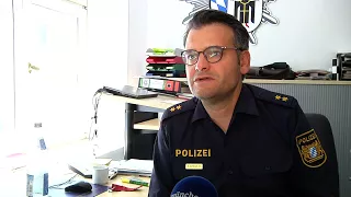 Was die Polizei in München verschweigt und was nicht