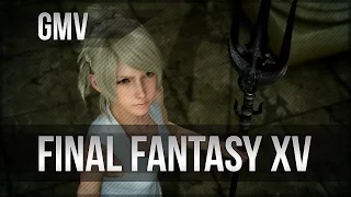 Skillet - I Want To Live - Final Fantasy XV