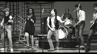 John Mellencamp - Ain't Even Done With The Night Bloomington 1984 (HQ FM Audio)