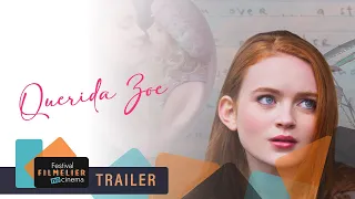 Querida Zoe - Trailer legenda HD - 2022 - Drama | Festival Filmelier