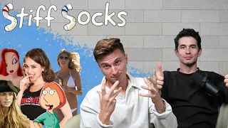 Intermittent Fapping | Stiff Socks Podcast Ep. 146