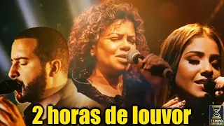 Gabriela Rocha, Isaías Saad e Nívea Soares