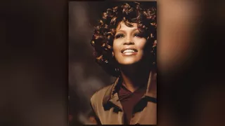 Whitney Houston - I Will Always Love You