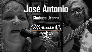José Antonio – Chabuca Granda (La Menesunda)
